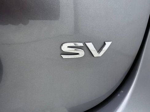 Used 2019 Nissan Rogue Sport SV FWD image 10