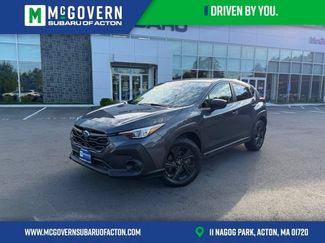 Used 2024 Subaru Crosstrek 2.0i AWD/4WD video 1