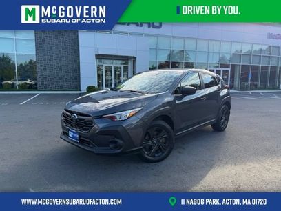 Used 2024 Subaru Crosstrek 2.0i