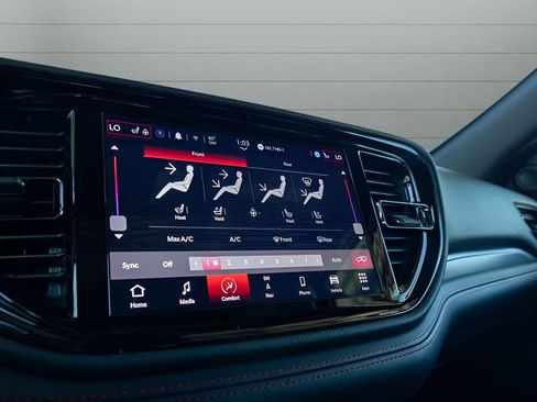 Used 2024 Dodge Durango GT AWD/4WD image 22