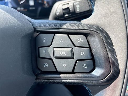 New 2025 Ford Mustang Dark Horse image 29