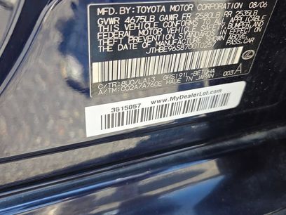 Used 2007 Lexus GS 350
