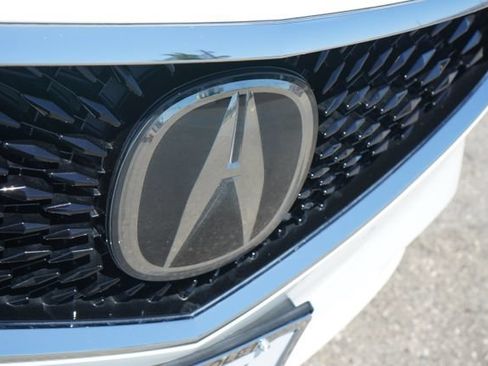 Used 2024 Acura MDX SH-AWD w/ Technology Package image 13