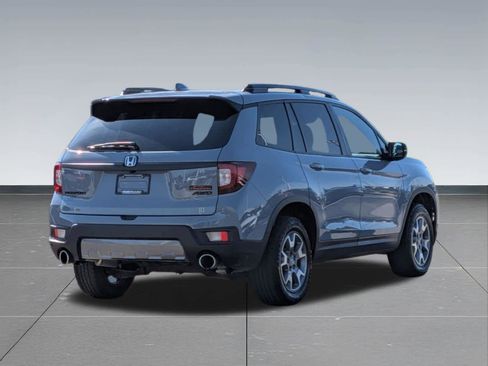 Certified 2023 Honda Passport TrailSport image 5