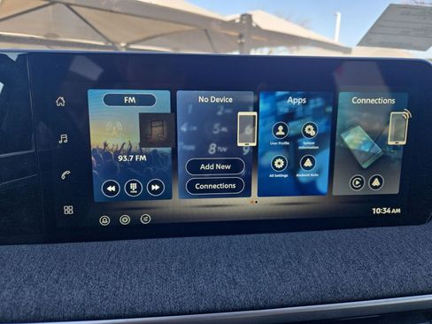 New 2026 Nissan Kicks SV w/ Cold Weather Package FWD image 17