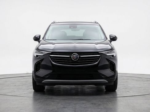 Used 2024 Buick Envision Preferred AWD/4WD image 2