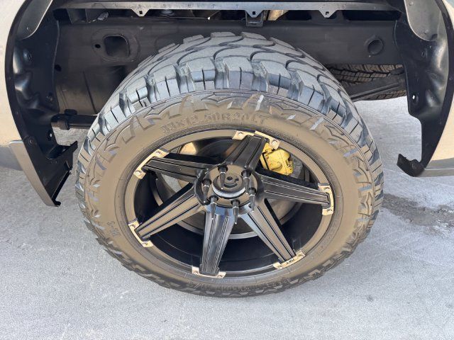 Used 2020 Chevrolet Silverado 1500 W/T w/ WT Value Package RWD image 10