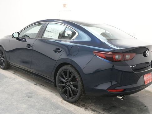 New 2026 MAZDA MAZDA3 s Sport image 6