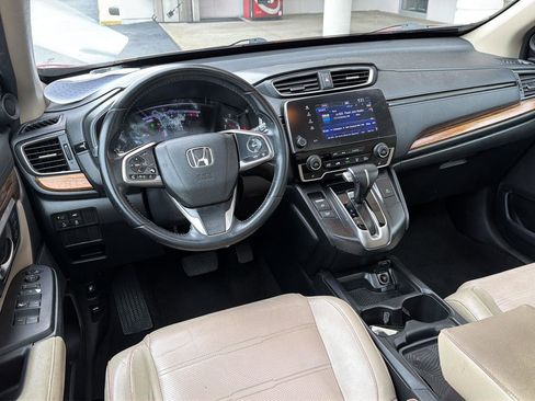 Used 2018 Honda CR-V EX-L image 18