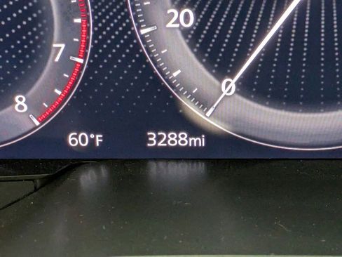 Certified 2025 MAZDA CX-90 3.3 Turbo w/ Premium Plus Pkg AWD/4WD image 17