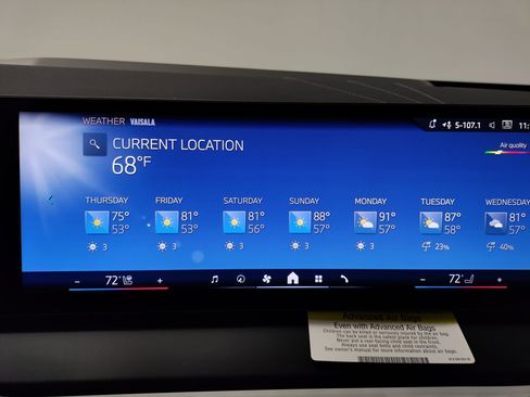 New 2026 BMW X3 xDrive30 w/ Convenience Package image 22