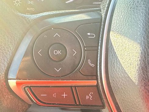 Used 2024 Toyota Camry LE w/ Convenience Package image 25