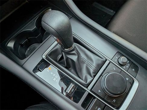 Certified 2025 MAZDA MAZDA3 s image 24