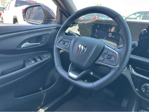 New 2026 Buick Envista Sport Touring w/ Convenience I Package FWD image 27