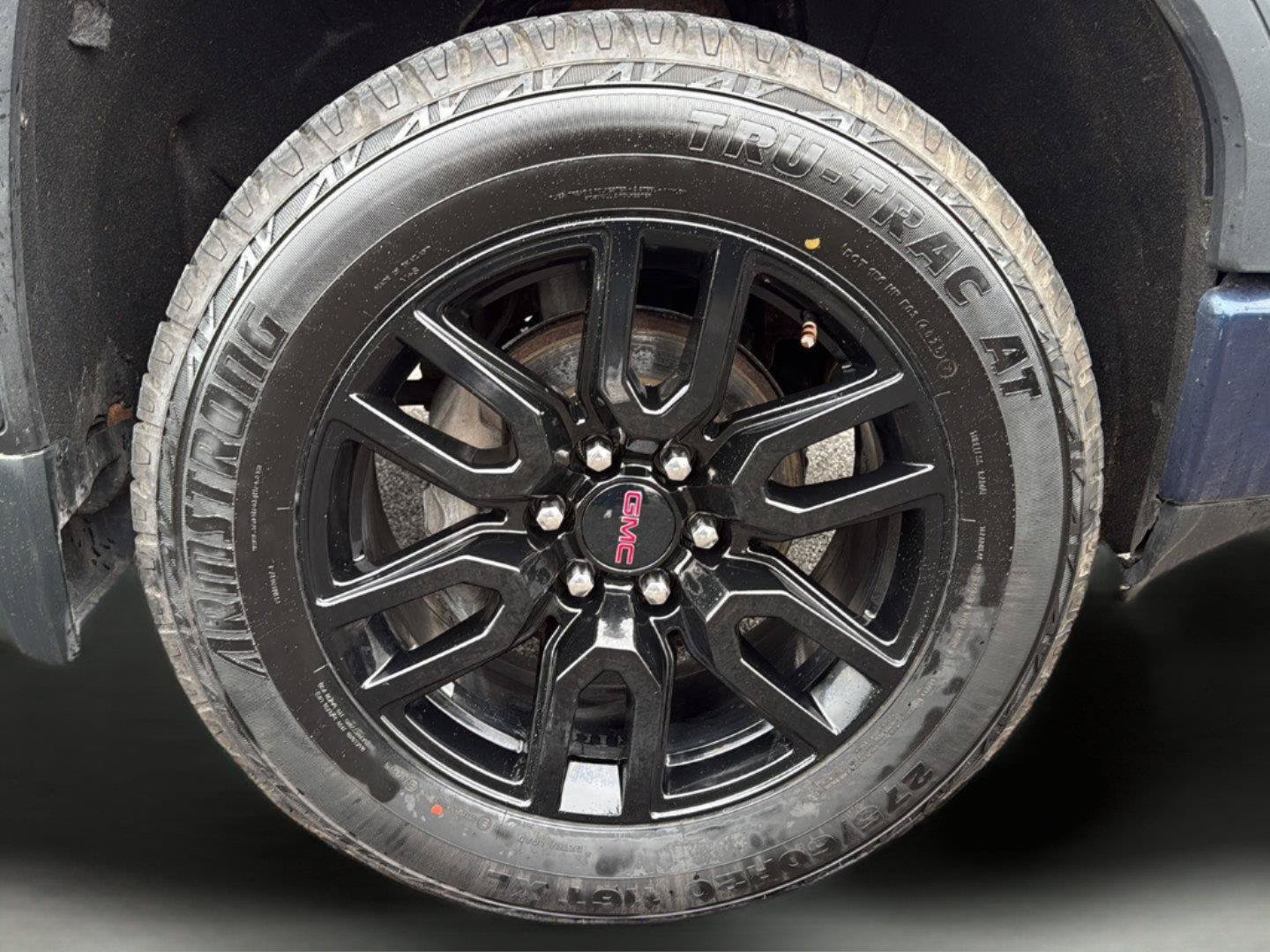 Used 2021 GMC Sierra 1500 Elevation AWD/4WD image 9