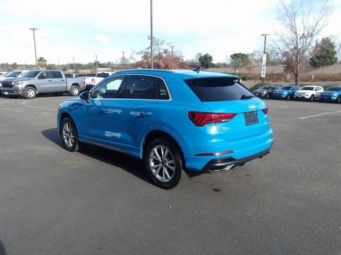 Used 2023 Audi Q3 2.0T Premium image 6