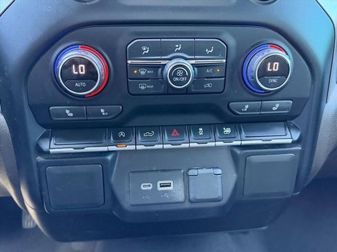 Used 2021 Chevrolet Silverado 1500 LT image 17