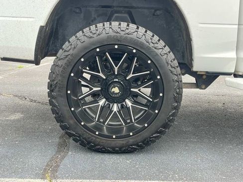Used 2018 RAM 1500 Sport w/ Quick Order Package 26Q Night AWD/4WD image 16