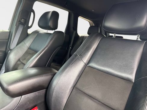 Used 2022 Jeep Grand Cherokee Laredo X image 21