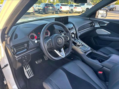 Used 2023 Acura RDX A-Spec FWD image 16