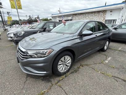 Used 2019 Volkswagen Jetta S w/ Driver Assistance Package