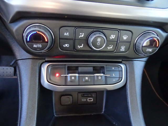 Certified 2023 GMC Acadia AT4 AWD/4WD image 14