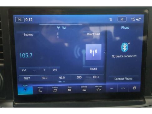 Used 2022 Ford F150 XLT w/ Equipment Group 302A High image 25