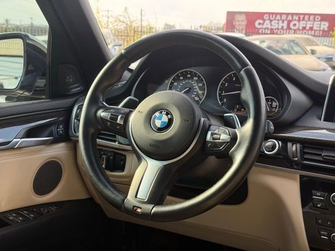 Used 2018 BMW X5 xDrive35i AWD/4WD image 38