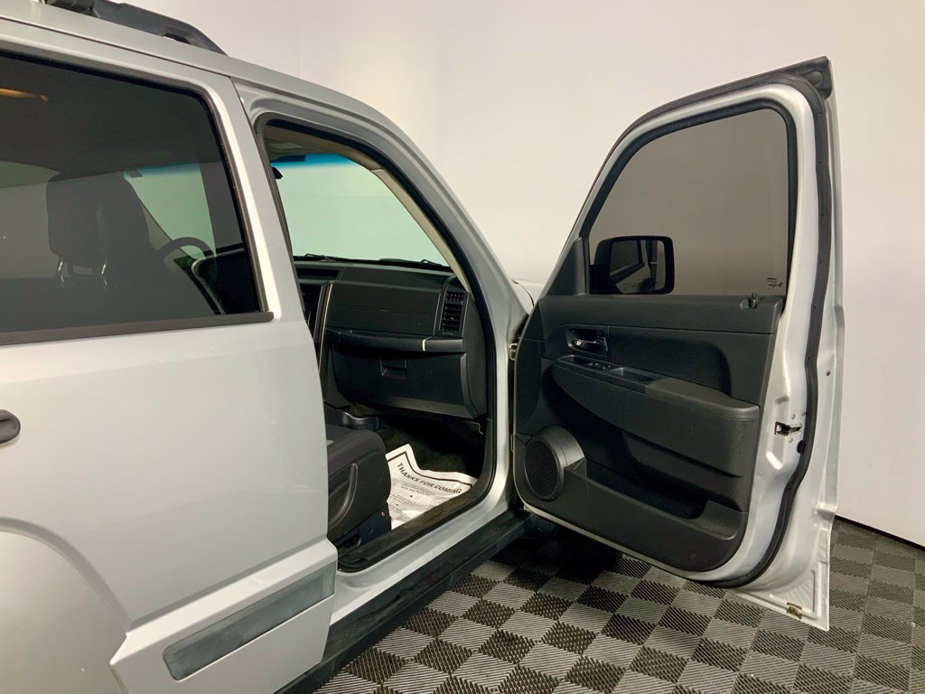 Used 2010 Jeep Liberty Sport w/ Popular Equipment Group AWD/4WD image 28