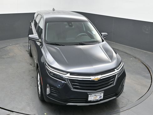 Used 2023 Chevrolet Equinox LT image 33