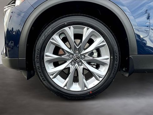 New 2026 MAZDA CX-90 3.3 Turbo w/ Premium Plus Pkg image 18