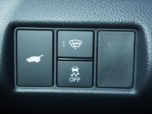 New 2025 Honda Pilot TrailSport image 18