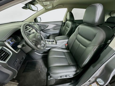 Used 2024 Nissan Murano SV AWD/4WD image 13