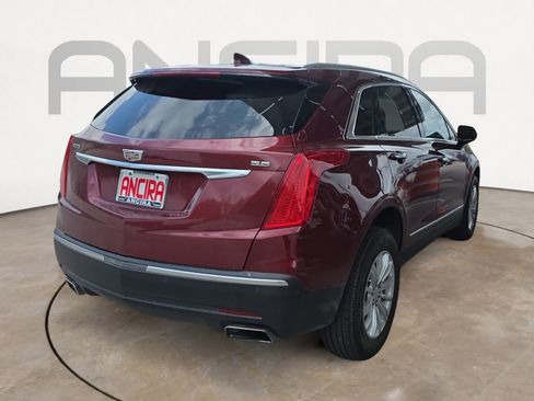Used 2018 Cadillac XT5 FWD image 8