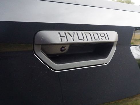 New 2026 Hyundai Santa Cruz SEL FWD image 20
