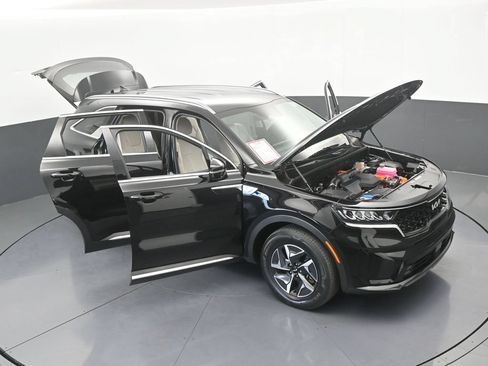 Used 2023 Kia Sorento EX FWD image 73