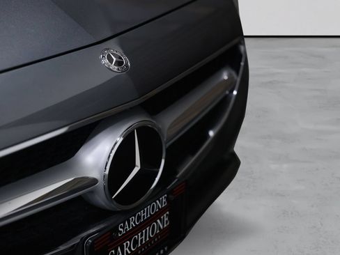 Used 2017 Mercedes-Benz S 550 Cabriolet image 27