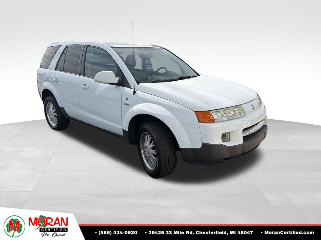 Used 2005 Saturn Vue 2WD V6 image 3