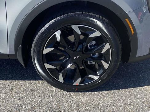 New 2026 Kia Sorento EX FWD image 7