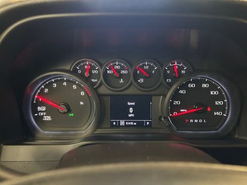 Used 2023 GMC Sierra 1500 Pro w/ Graphite Edition AWD/4WD image 17