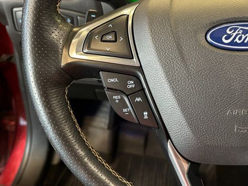 Used 2019 Ford Edge ST w/ Equipment Group 401A image 10