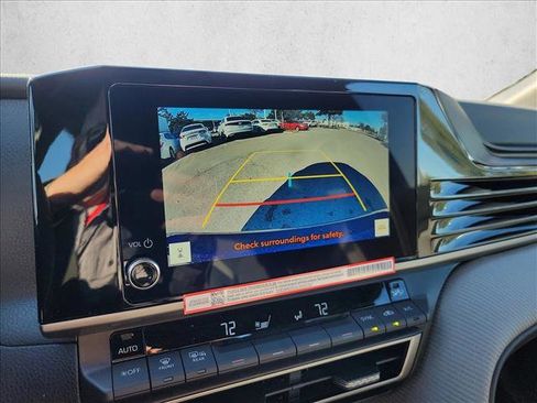 New 2026 Toyota Camry SE image 20