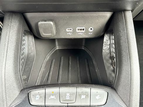 Used 2022 Chevrolet TrailBlazer LT image 21