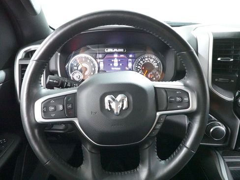 Used 2023 RAM 1500 Big Horn AWD/4WD image 13