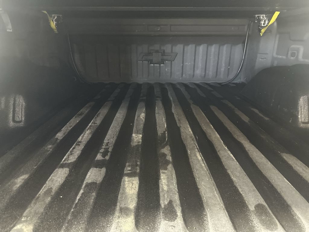 Certified 2019 Chevrolet Silverado 1500 RST AWD/4WD image 28