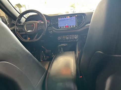 Certified 2023 Dodge Durango GT image 27