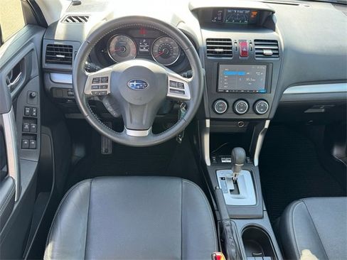 Used 2014 Subaru Forester 2.5i Limited w/ Popular Package #1 image 12