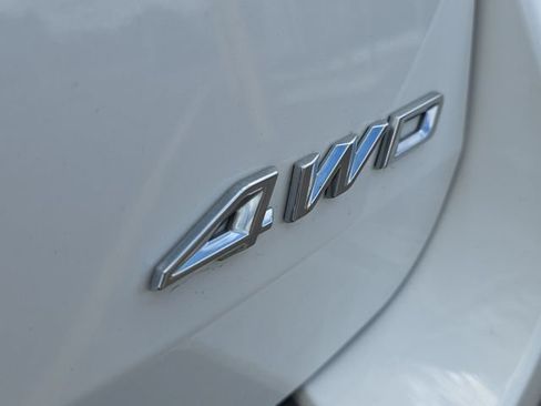 Certified 2024 Ford Explorer ST-Line w/ Class IV Trailer Tow Package AWD/4WD image 6