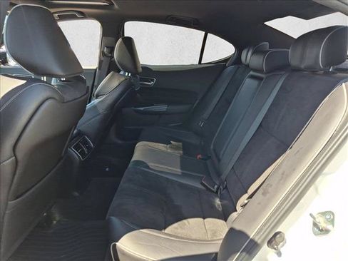 Used 2020 Acura TLX w/ A-SPEC Package FWD image 21