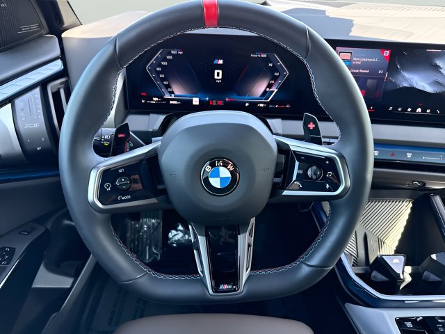 Certified 2026 BMW X3 M50 w/ Premium Package AWD/4WD image 14
